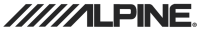 Alpine logo