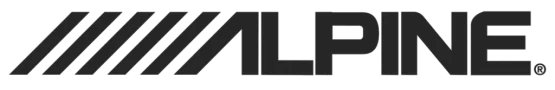 Alpine logo