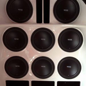 RE Speakers Covina Sound